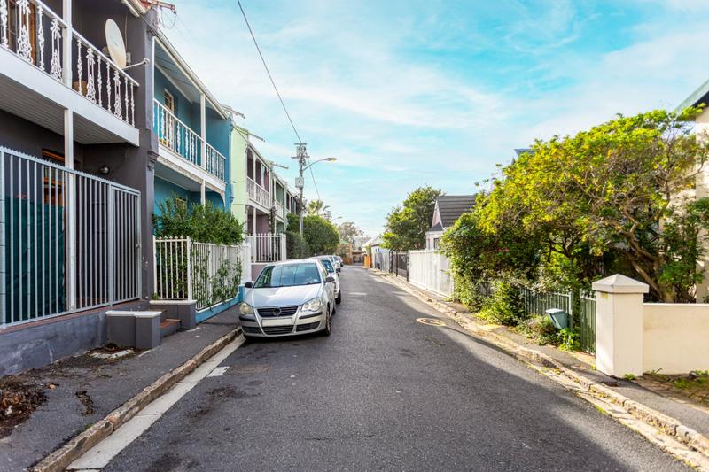3 Bedroom Property for Sale in Observatory Western Cape